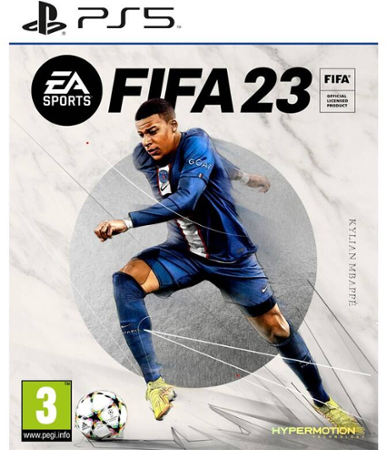 FIFA 23 - PS5