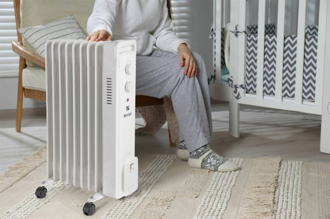 G21 RO17G219 Merapi bílý