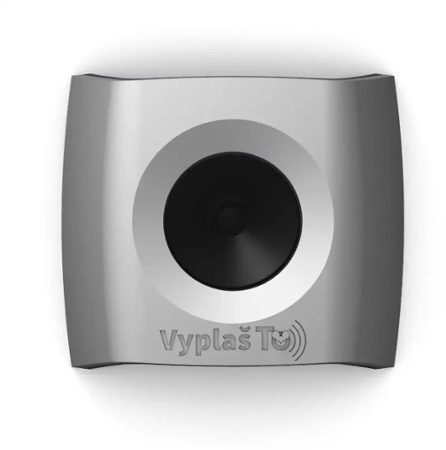 VyplašTo Plašič koček, psů a zvěře