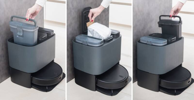 ETA Aquilo PRO 7243 90000