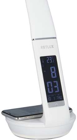 Retlux RTL 203