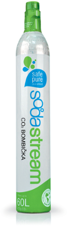 SodaStream Bombička