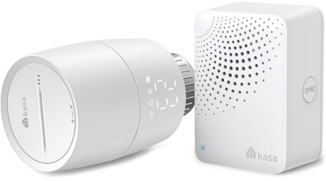TP-Link Kasa KE100 KIT