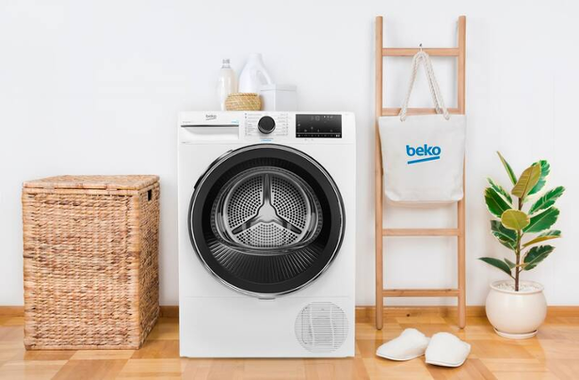 Beko DPY8506GXB2