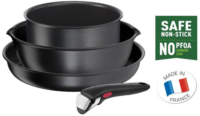 Tefal Ingenio Daily Chef L7629453