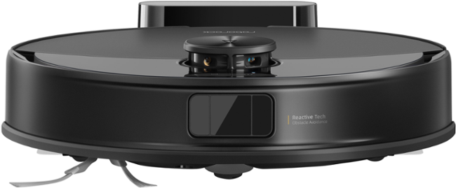 Roborock Q10 VF Black