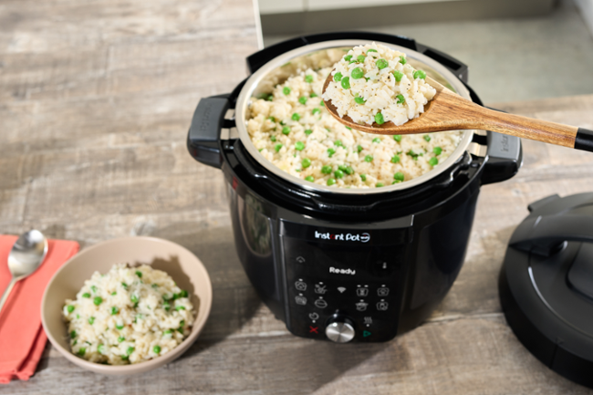 Instant Pot Plus WIFI 5,7l