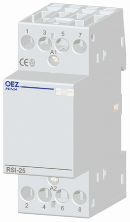 OEZ RSI 25-04-A230