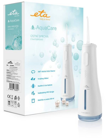 ETA AquaCare II 4708 90000