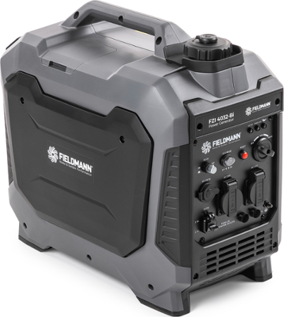 Fieldmann FZI 4032-BI