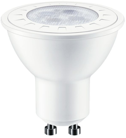 PILA LEDspot ND 50W GU10 840 60D