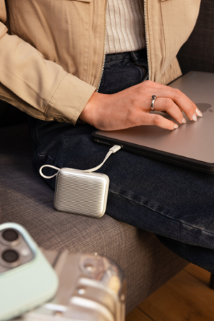 EPICO UltraPack PB 10000mAh