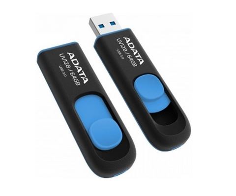 Adata DashDrive UV128 64GB