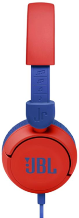 JBL JR310 červená / modrá