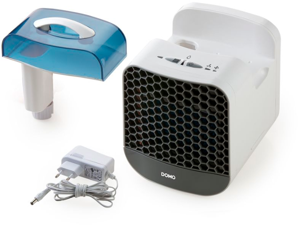Stolní ochlazovač vzduchu - DOMO DO154A