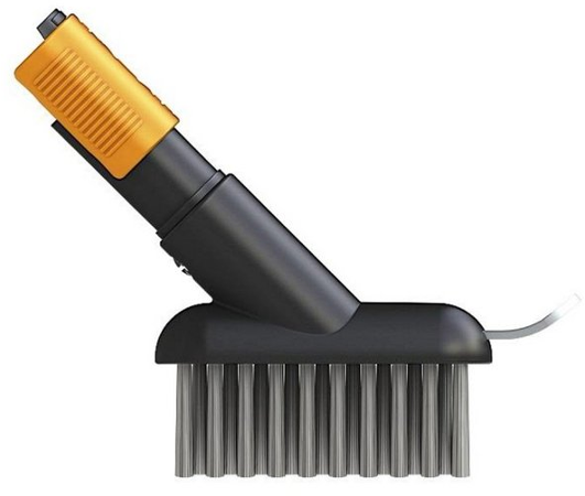 Fiskars Kartáč na spáry Quikfit 135522