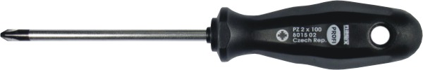 Šroubovák pozidriv PZ2 x100 8015-02