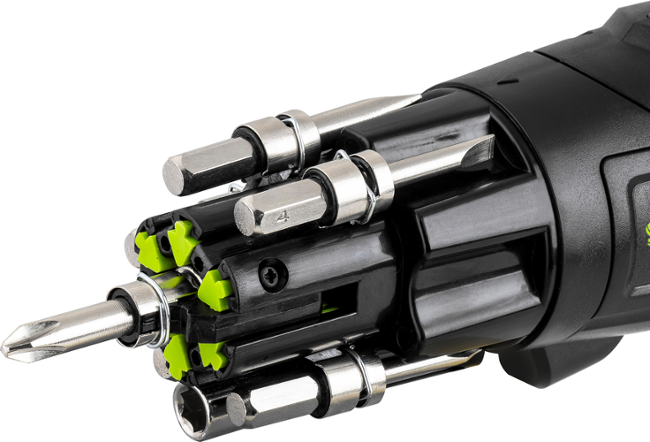 Fieldmann FDG 5018-108AR + FDS10102