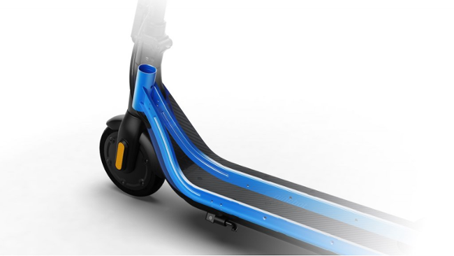 Ninebot eKickScooter ZING C2 Pro