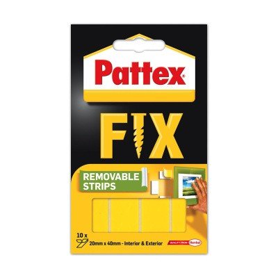 Pattex Super Fix
