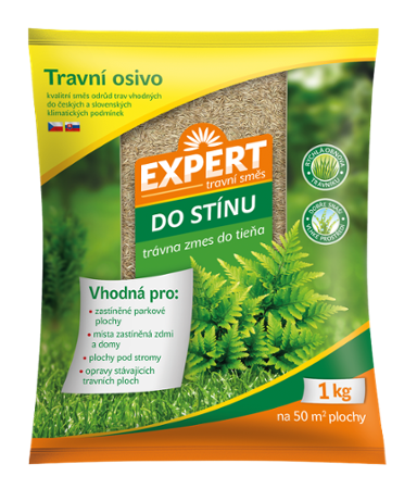 Forestina Travní směs Expert - do stínu 1 kg