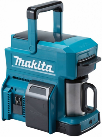 Makita DCM501Z