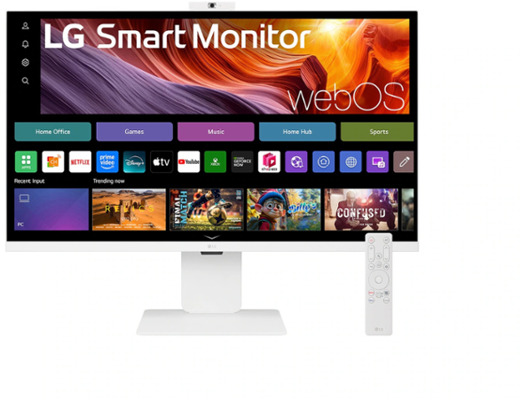 LG/32U850SA-W/31,5