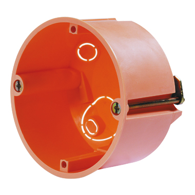 Krabice přístrojová 47x68 do dutých stěn