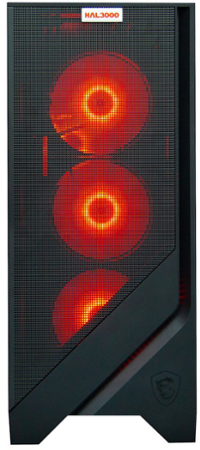 Online Gamer R5 32GB 1T W11H HAL3000