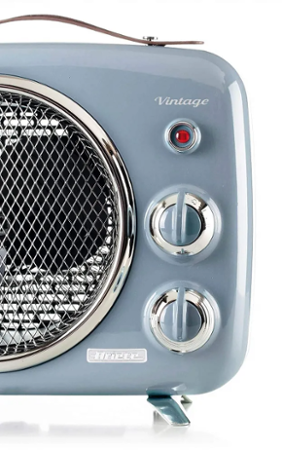 Ariete Vintage 808/05 modrý