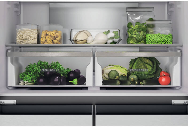 Whirlpool WQ9 U3L EF