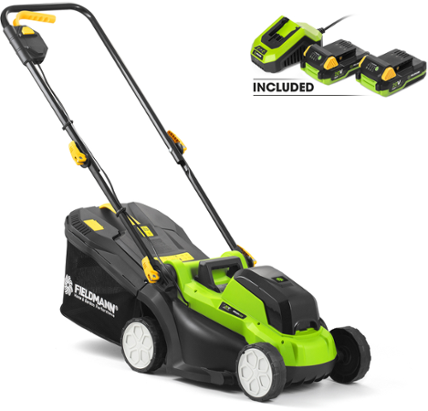 Fieldmann FZR 70335-A