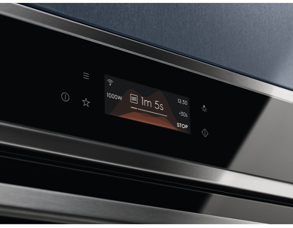 Electrolux EOB8S39WX