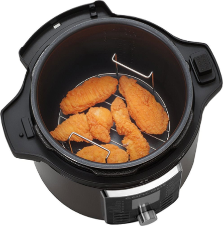 Concept CK8000 COOKERY