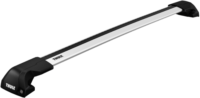 Thule Edge Flush Rail 7206