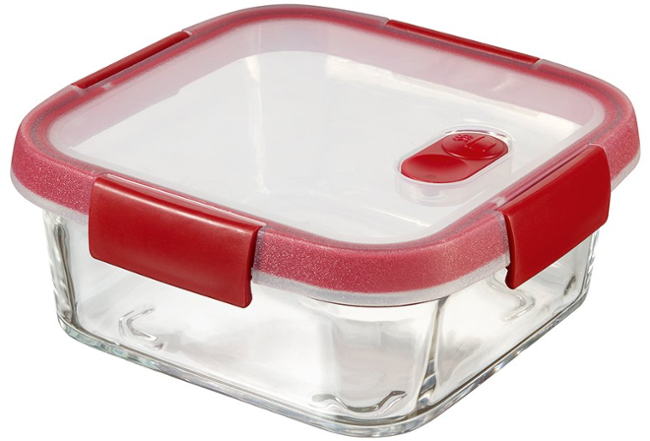Curver Smart Cook 0,7L Square