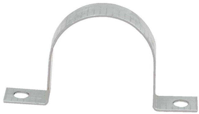 Kopos 5213 PC S příchytka oboustranná kovová