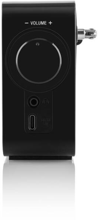 GoGEN DAB 500 BT C Black