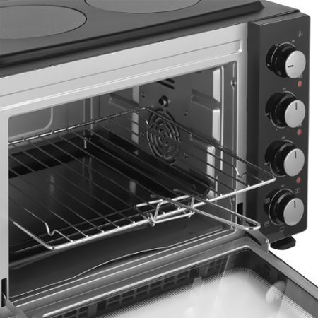 Sencor SEO 3580BK