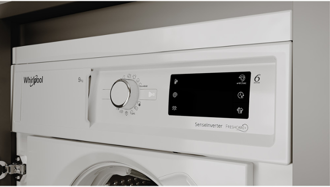 Whirlpool BI WMWG 91485 EU