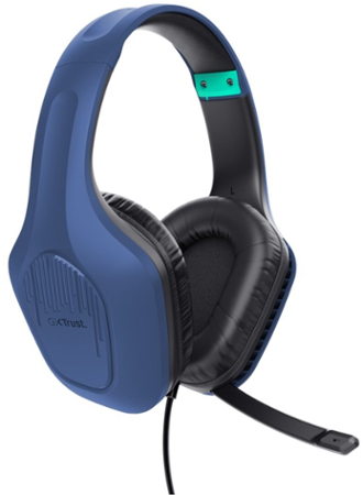 Trust GXT 415B Zirox 24991