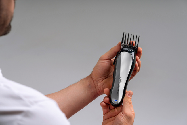Wahl 79600-3116 Premium Clipper