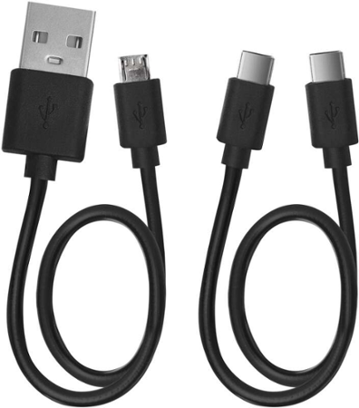 EMOS BetaQ 10, 10000 mAh, 22,5 W (B0531B) černá