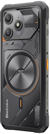 Blackview FORT 100 8GB/128GB Black