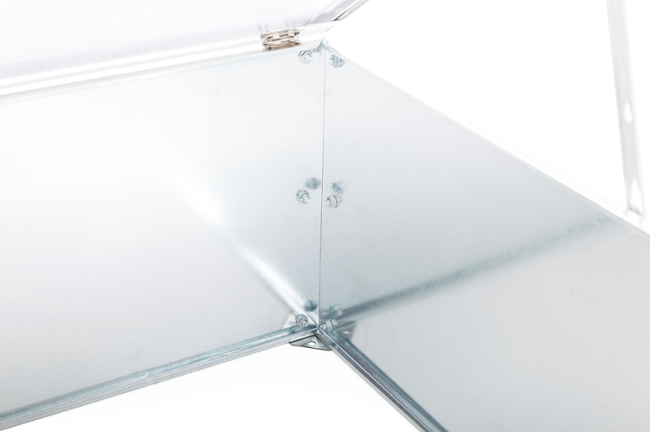 G21 GZ11 XL 150 x 75 x 52 cm