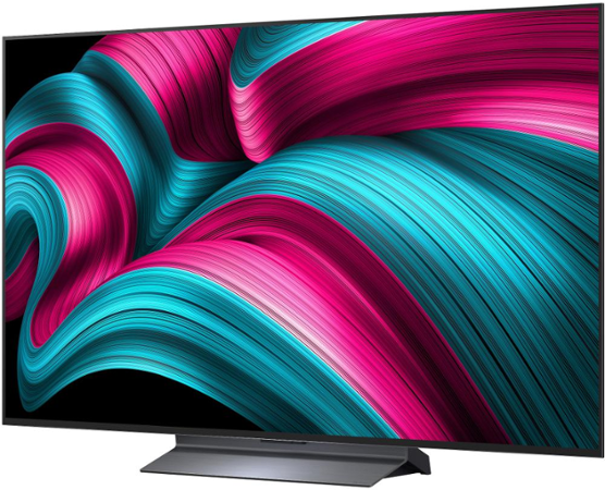 LG OLED55C54LA