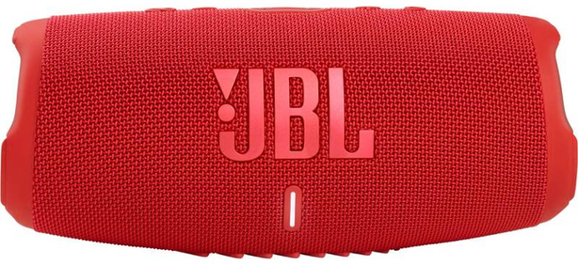JBL Charge 5 Red