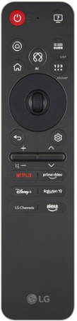 LG OLED55C56LB