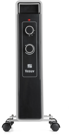 G21 RO65G219 Vesuv bílý