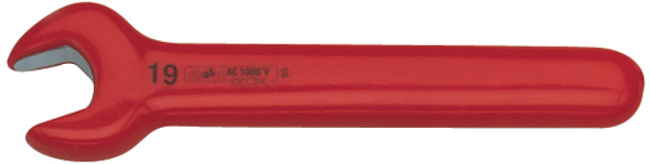 Klíč stranový 17 VDE 1000 V 250177